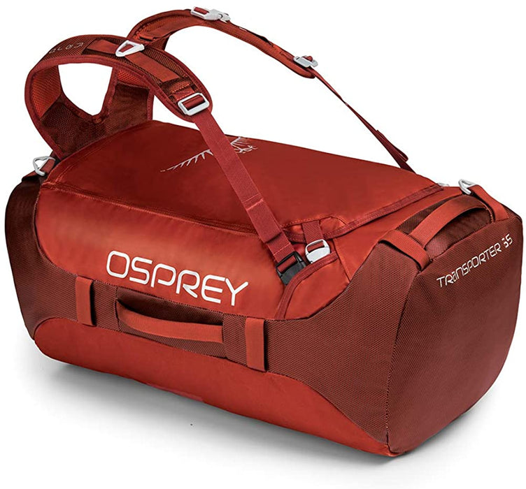 Osprey Transporter 65 Travel Duffel Bag