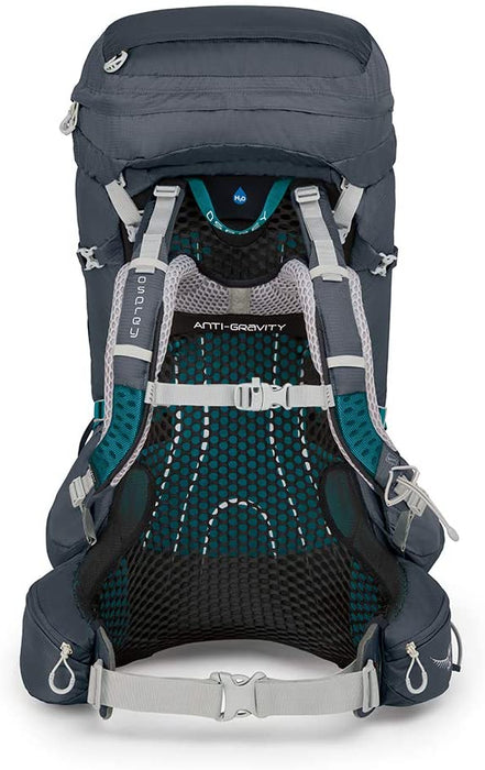 Osprey Aura AG 65 Women's Backpacking Backpack