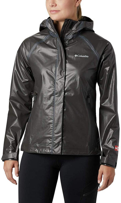 Columbia Women's OutDry Ex Blitz Jacket