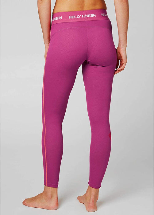Helly-Hansen W Hh LIFA Active Graphic Baselayer Pant