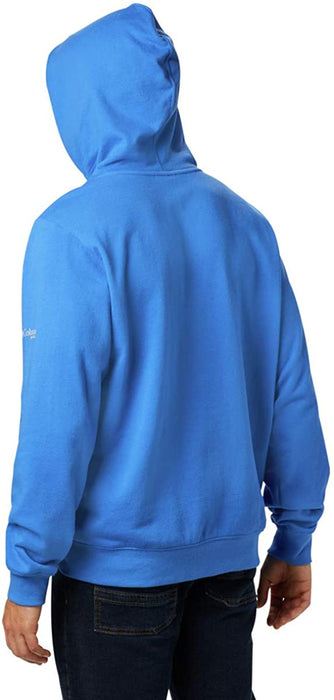 Columbia mens Pfg Triangle Seasonal Hoodie