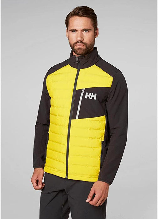 Helly-Hansen Men's Hp Insulator Jacket