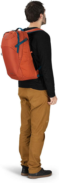 Osprey Apogee Men's Laptop Backpack