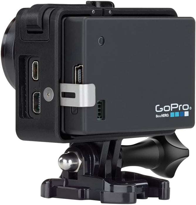 GoPro Battery BacPac (Camera Not Included) (GoPro Official Accessory)