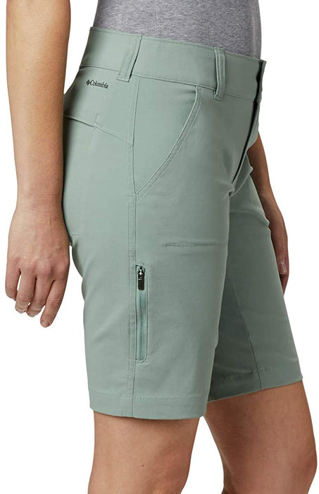 Columbia Women's Saturday Trail Long Short
