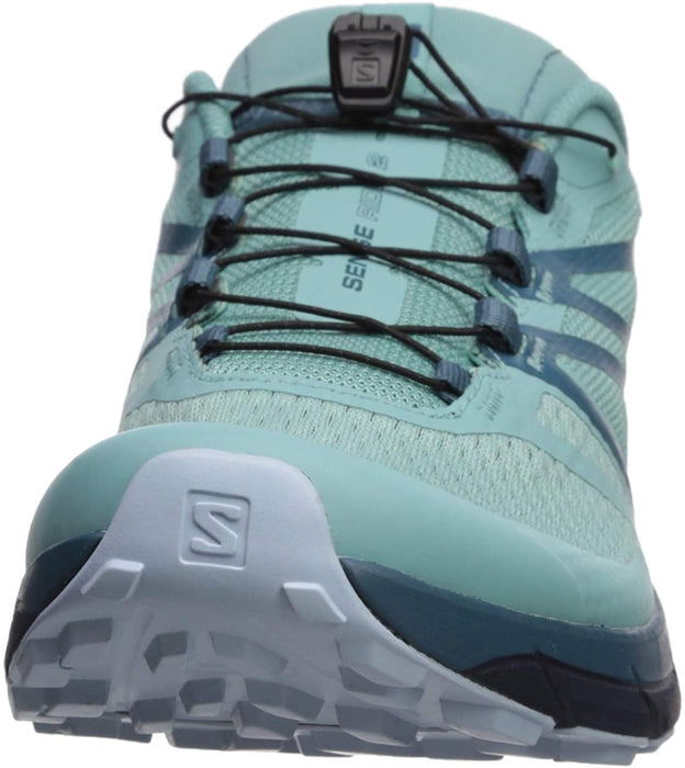 Salomon Women's Sense Ride 2 GTX Invisible Fit W Trail Running