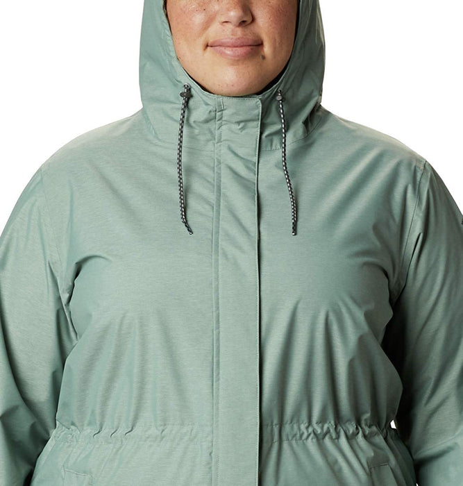 Columbia Women's Norwalk Mountain Jacket