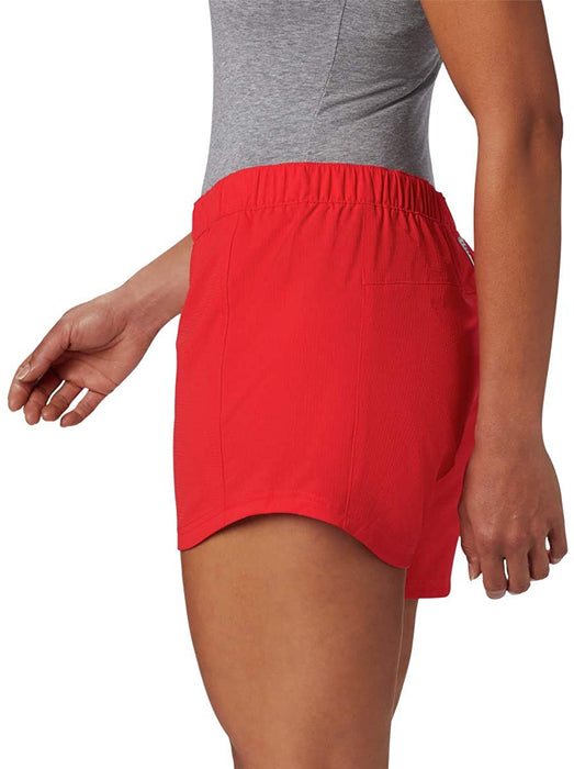 Columbia Women's Tamiami Pull-on Short