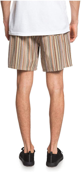 Quiksilver Men's No Destination Walk Short