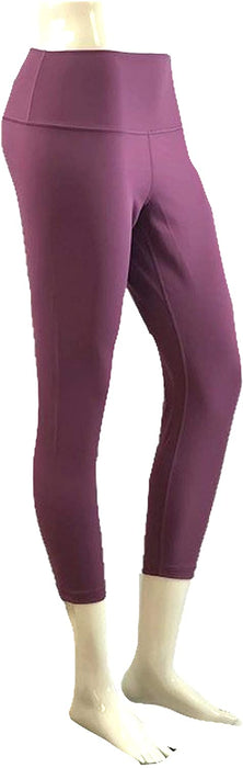 Lululemon Align Pant 25" - VTPM (Vintage Plum)