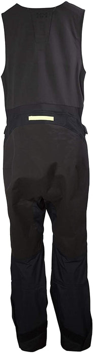 Helly-Hansen Mens HP Foil Waterproof Performance Salopette Sailing Bib Pants