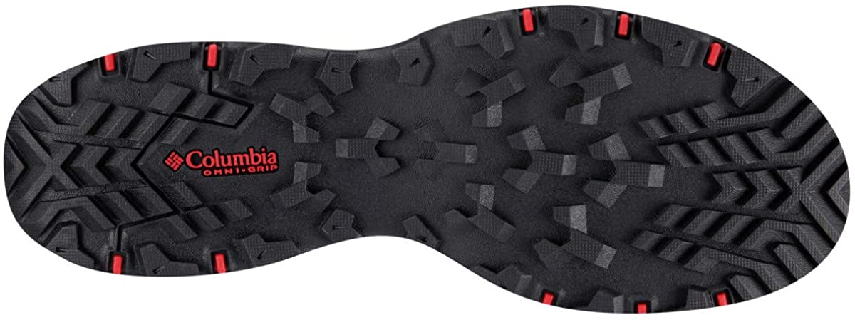 Columbia Men's Peakfreak XCRSN II XCEL MID Outdry Hiking Boot