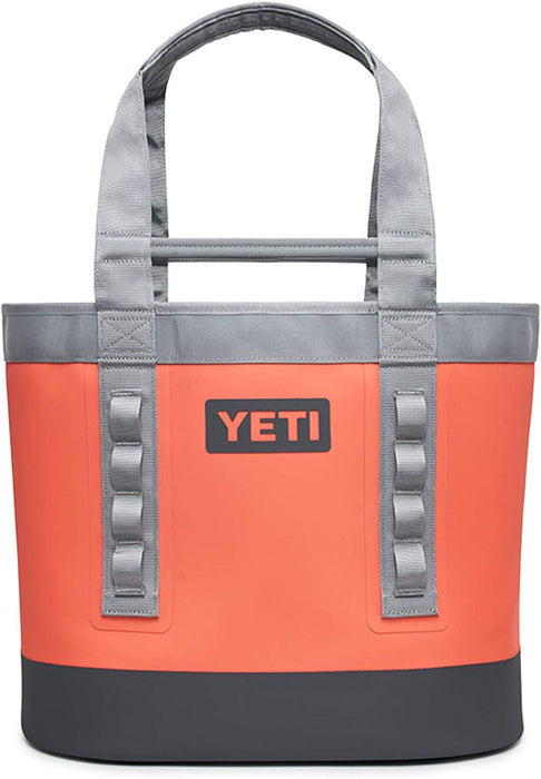 YETI Camino Carryall 35, All-Purpose Utility, Boat and Beach Tote Bag, Durable