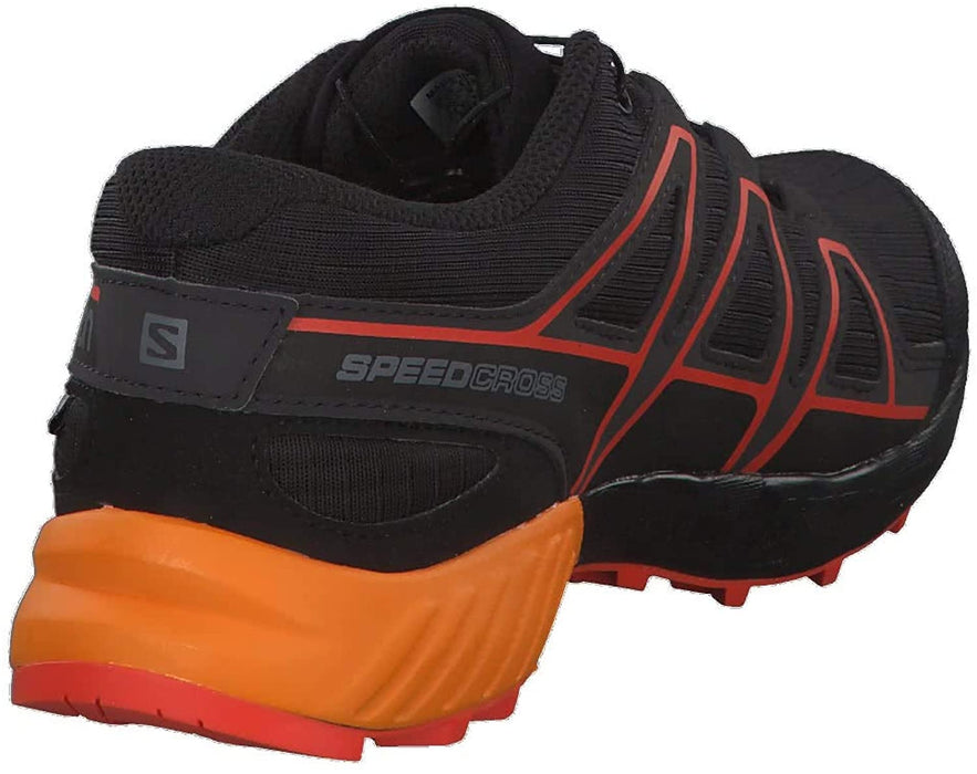 Salomon Kids' Speedcross CSWP J Hiking