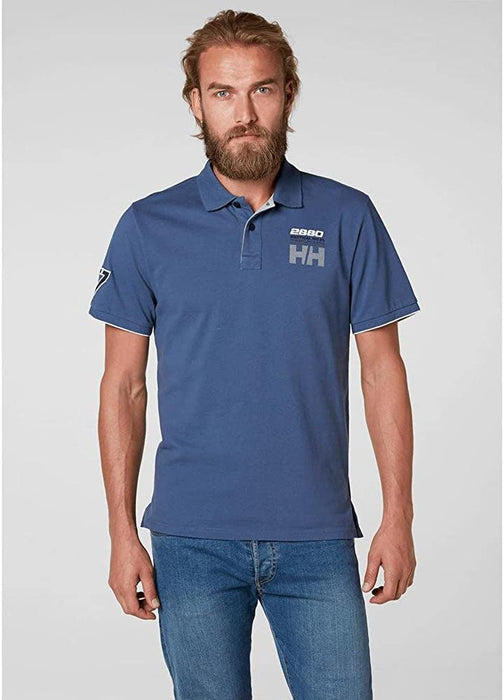 Helly Hansen 33966 Men's Hp Club2 Polo