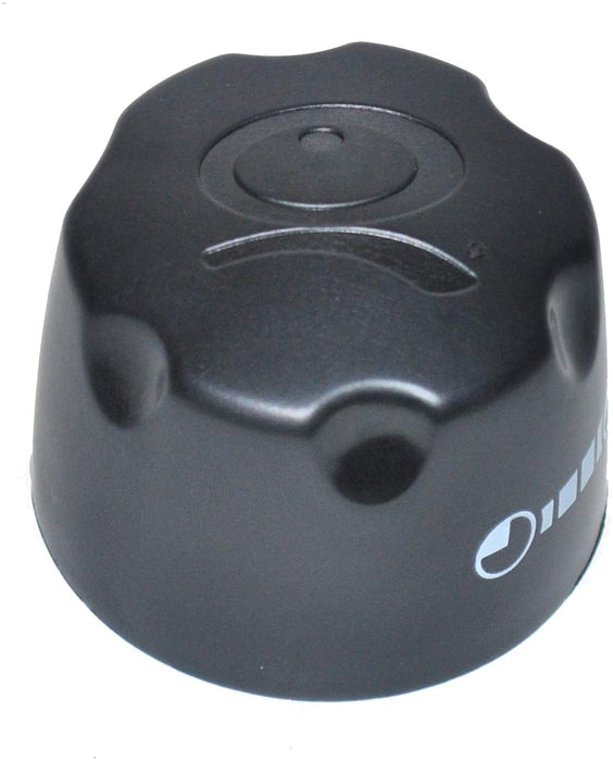 Weber Q 1000 Q 1200 Replacment Gas Control Knob 60065