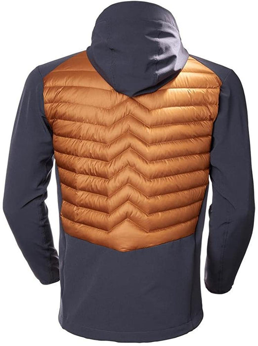 Helly-Hansen Men's Verglas Light Jacket