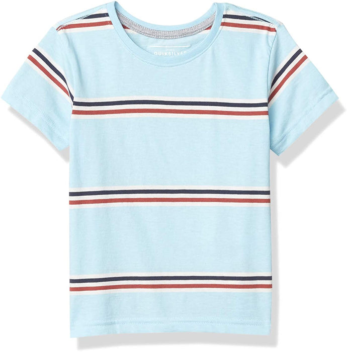 Quiksilver Little Coreky Short Sleeve Knit Boy