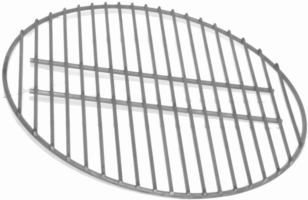 Weber 63013 Charcoal Grate for 18.5" Smokey Mountain Cooker Smoker