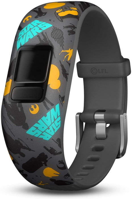 Garmin vívofit jr 2, Accesory Band Only, MARVEL Spider-Man