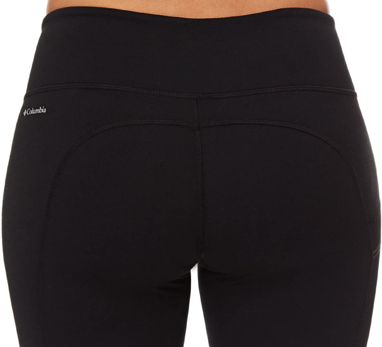 Columbia Women's Luminary Legging, Breathable