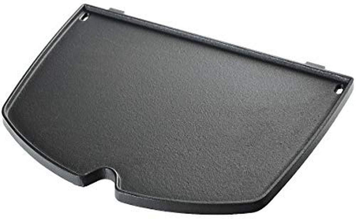 Weber-Stephen Products 6559 Natural Organic Porc CI Griddle