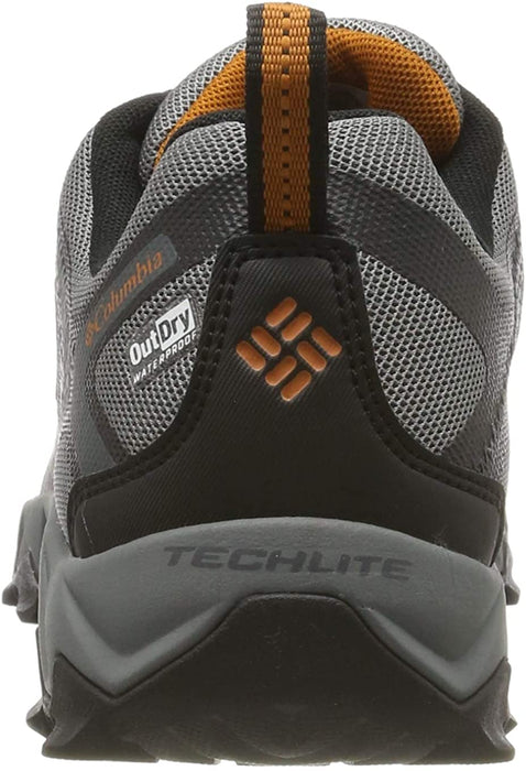 Columbia Men's Peakfreak XCRSN Ii Xcel Low Outdry Hiking Shoe