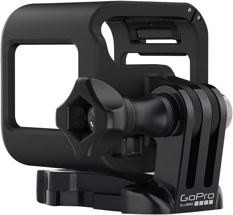 GoPro Camera The Frames for HERO4 Session (Black)