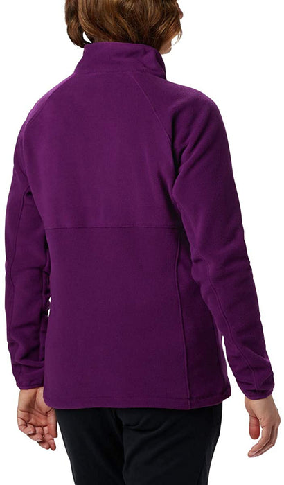Columbia Women's Basin Trail Fleece Full Zip