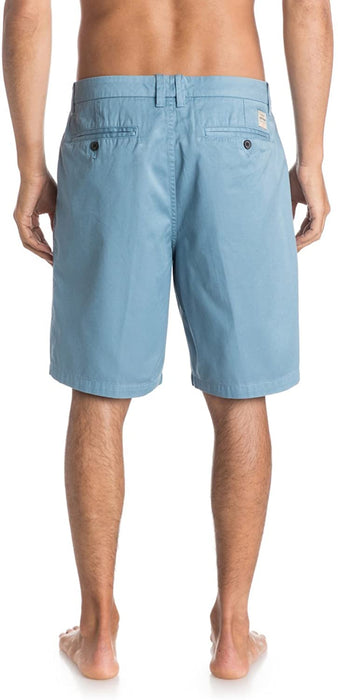 Quiksilver Waterman Men's Down Under 4 Walk Shorts 3