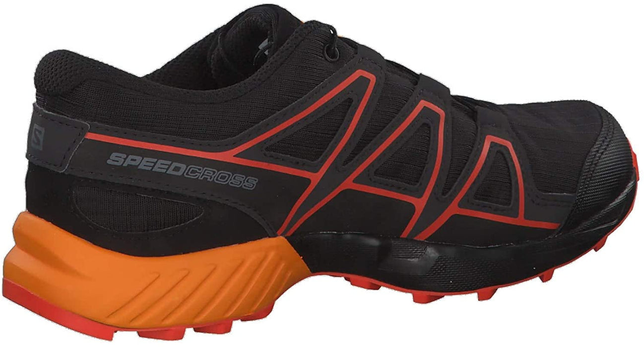 Salomon Kids' Speedcross CSWP J Hiking