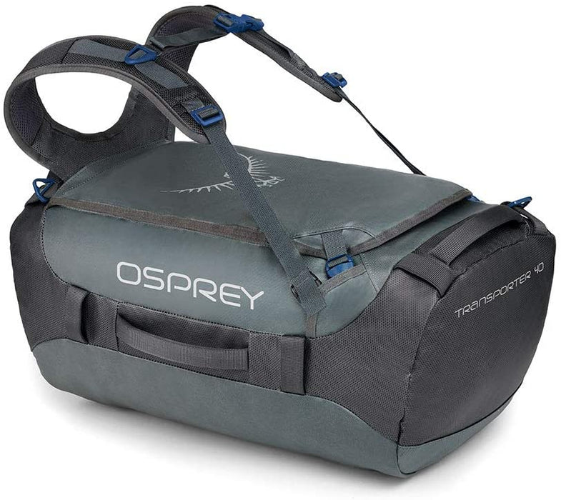 Osprey Transporter 40 Travel Duffel Bag