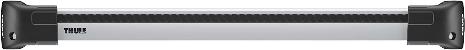 Thule AeroBlade Edge Flush Mount Rack (1 Bar)