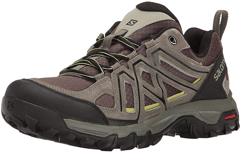 Salomon Men's Evasion 2 Aero Hiking Shoe