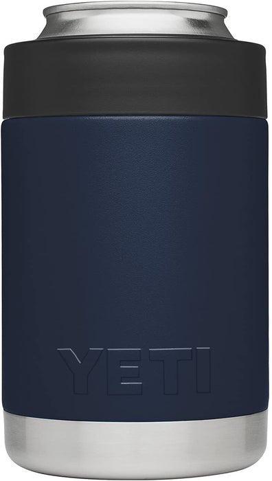 YETI Rambler Colster, Vacuum Insulated