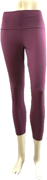 Lululemon Align Pant 25" - VTPM (Vintage Plum)