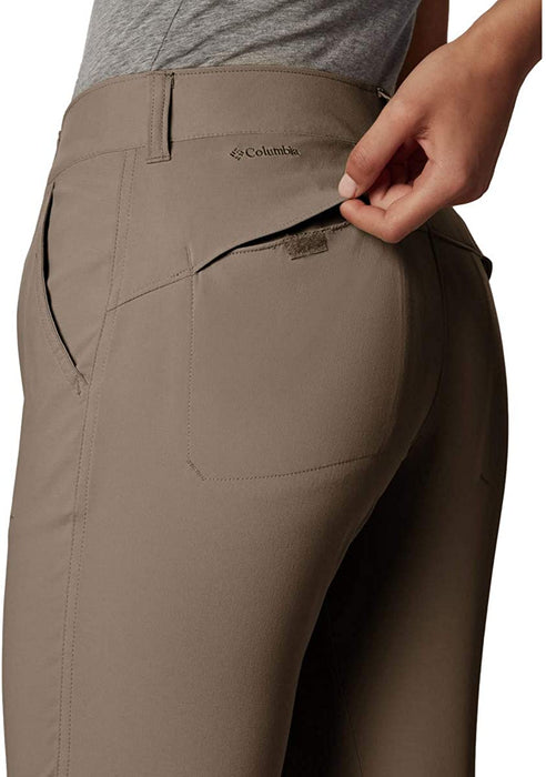 Columbia Women's Saturday Trail II Convertible Pant