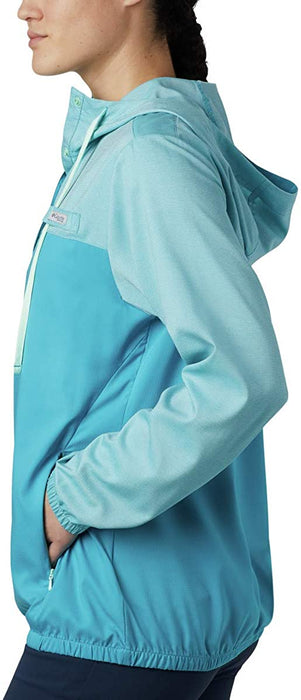 Columbia Women's Tamiami Hoodie