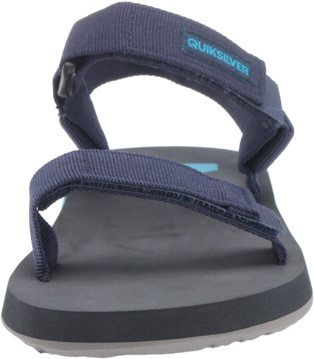 Quiksilver Kids' Monkey Caged Youth Sandal