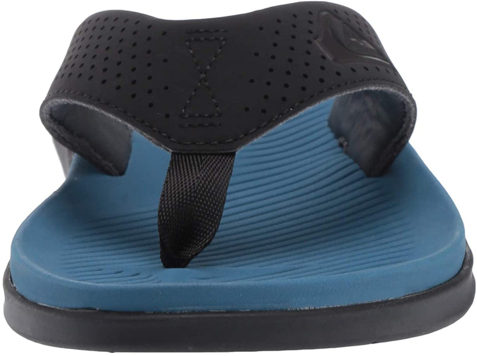 Quiksilver Men's Haleiwa Plus Sandal