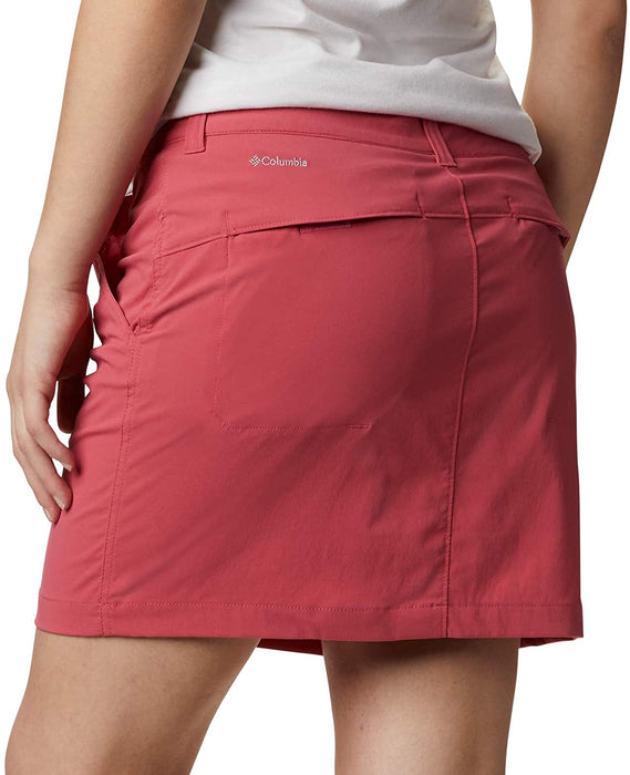 Columbia Women's Saturday Trail Skort