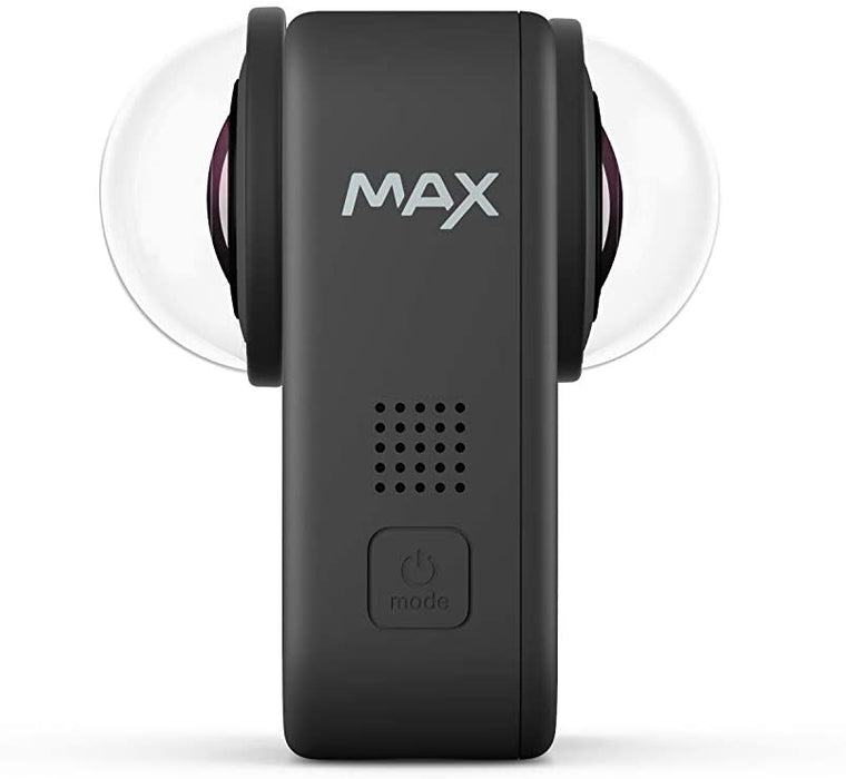 GoPro MAX Replacement Protective Lenses - Official GoPro Accessory