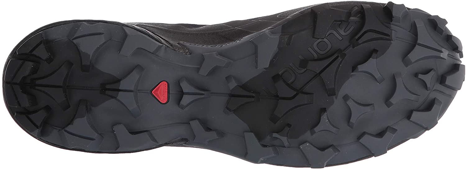 Salomon Men's Cross Hike Mid GTX Hiking Shoe