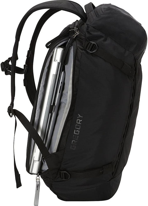 Gregory Mountain Products Compass 30 Liter Backpack | Commute, Travel, Business | External Access Laptop Compartment, Weather Resistant