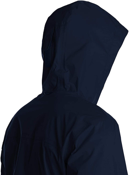 Columbia Men's EvaPOURation Jacket