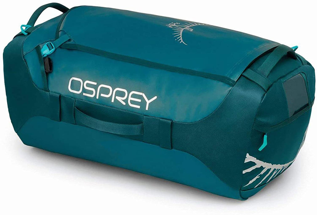 Osprey Transporter 65 Travel Duffel Bag