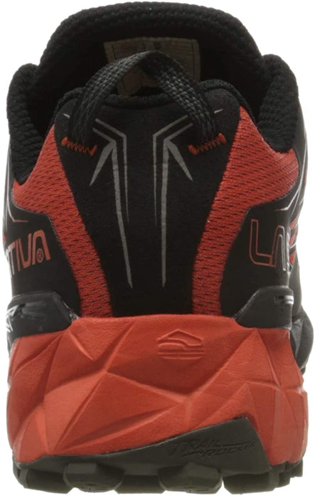 La Sportiva Men's Trail Running Shoes, Blue