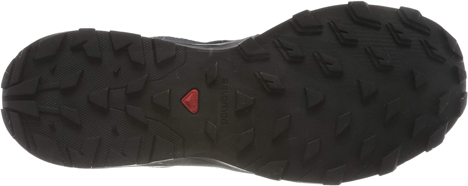 Salomon Women's Outline GTX W Hiking Shoes