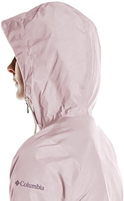 Columbia Women's Lookout View Jacket