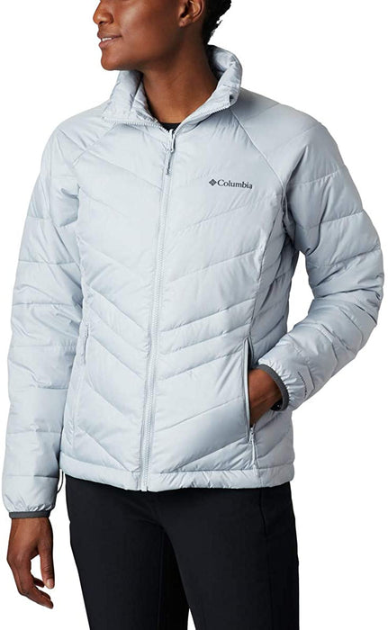 Columbia Women’s Whirlibird IV Interchange Winter Jacket